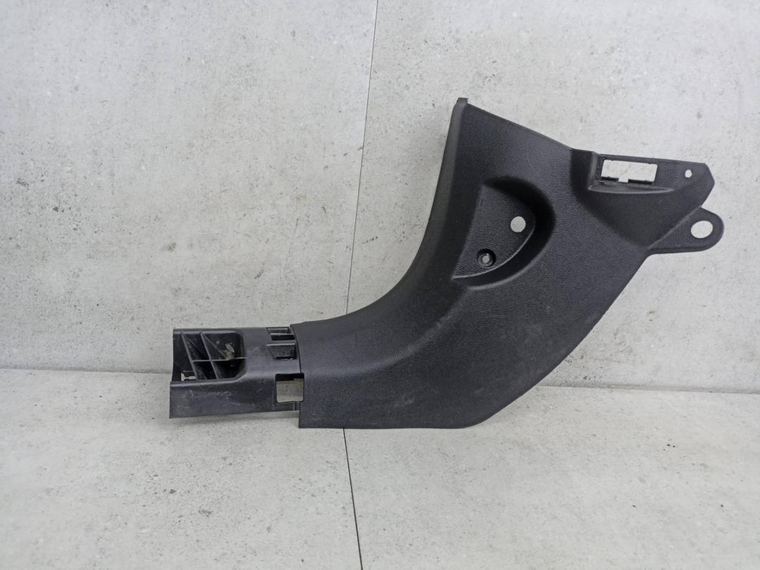 накладка на порог внутренняя Renault Megane 4 поколение (2016 - 2020), 768377406R - фото №1