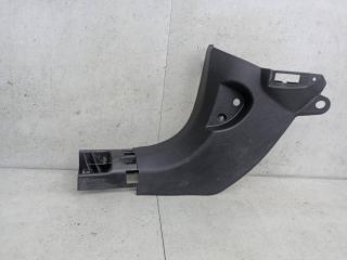 накладка на порог внутренняя Renault Megane 4 поколение (2016 - 2020), 768377406R