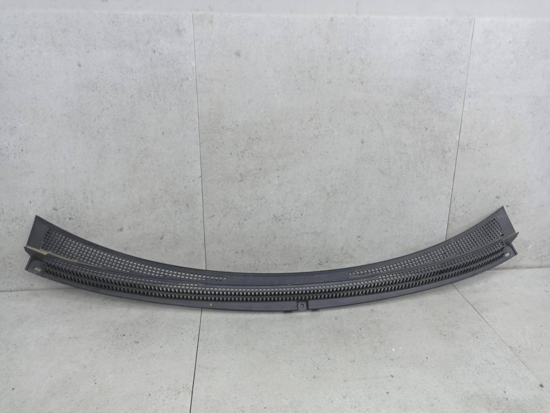 дождевик Renault Scenic 4 поколение 2018, 668114330R - фото №1