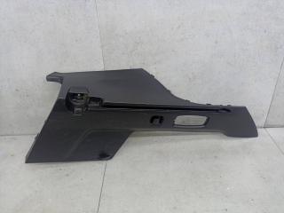 обшивка багажника Renault Megane 4 поколение (2016 - 2020), 799113717R