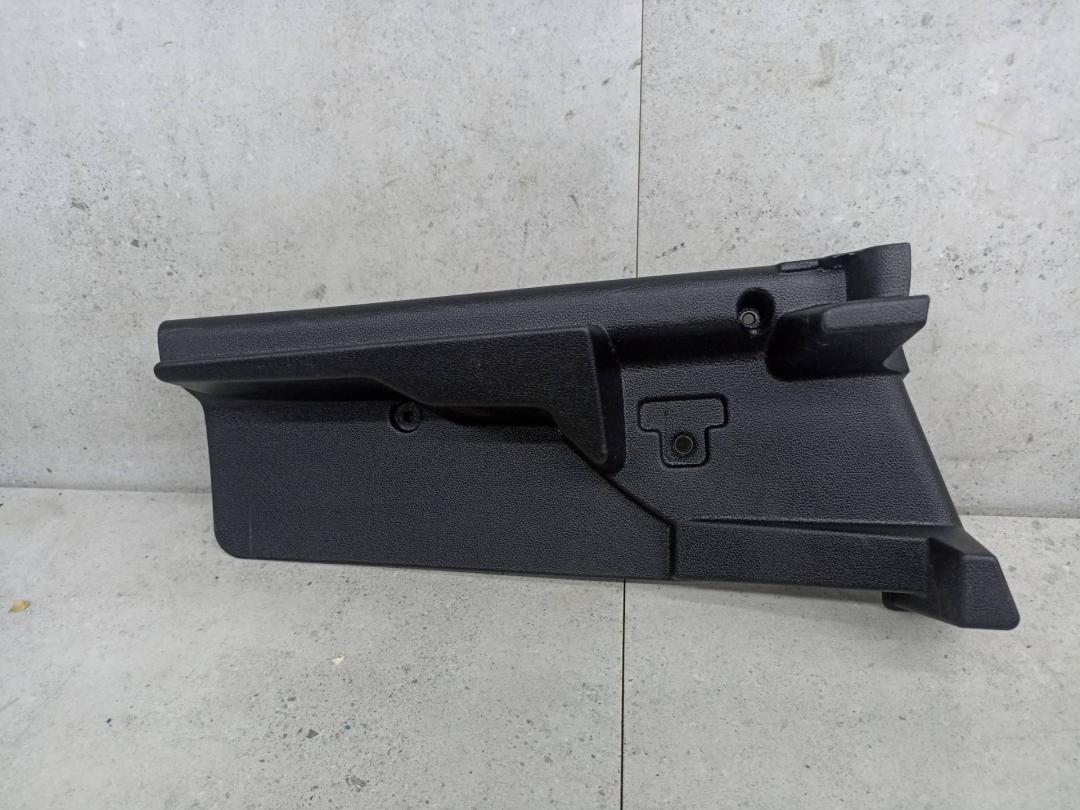 обшивка багажника Renault Megane 4 поколение 2017, 767H31641R - фото №1