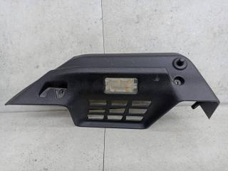 обшивка багажника Renault Megane 4 поколение 2017, 799125069R