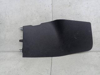 Декоративная накладка центральной консоли Renault Megane 4 поколение 2018, 689306464R