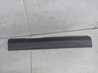 накладка на порог внутренняя Renault Kadjar 1 поколение 2018, 769512852R