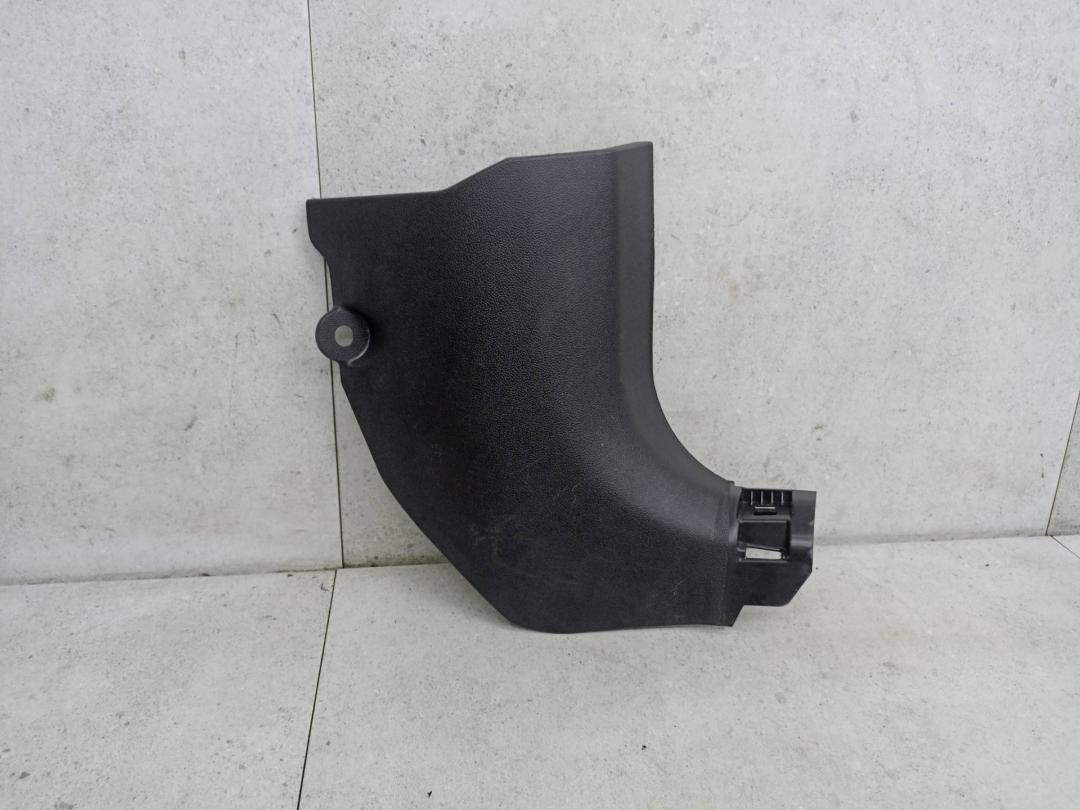 накладка на порог внутренняя Renault Kadjar 1 поколение 2018, 768361335R - фото №1