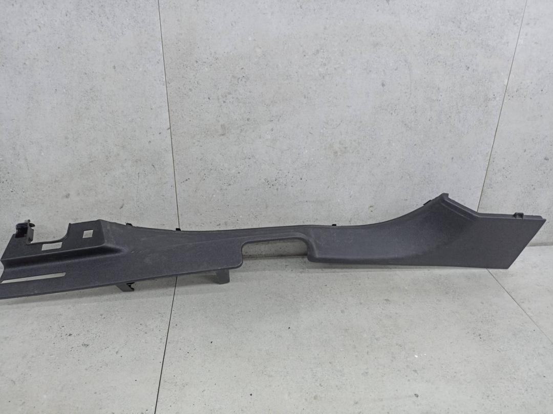 накладка на порог внутренняя Renault Grand Scenic 4 поколение 2018, 765549108R - фото №1