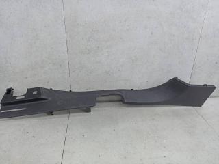 накладка на порог внутренняя Renault Grand Scenic 4 поколение 2018, 765549108R