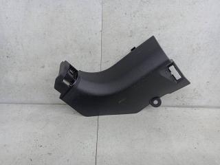 накладка на порог внутренняя Renault Kadjar 1 поколение [рестайлинг] (2018 - 2022), 768372045R