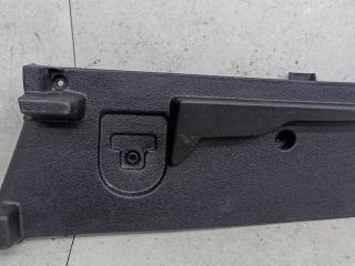 обшивка багажника Renault Scenic 4 поколение 2017, 767H25142R