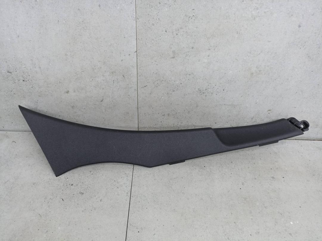 пластик Renault Scenic 4 поколение 2018, 769176660R - фото №1