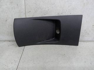 Декоративная накладка центральной консоли Renault Scenic 4 поколение 2018, 253377181R