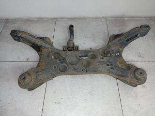 балка подвески передняя (подрамник) Ford Transit 6 поколение 2004, 2C115019AA