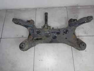 балка подвески передняя (подрамник) Ford Transit 7 поколение 2008, 8C115019AF