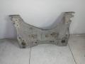 балка подвески передняя (подрамник) Renault Megane 2 поколение 2006, 8200275525 - фото №4