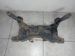 балка подвески передняя (подрамник) Mazda 5 CR [рестайлинг] 2007, BP4K34800K