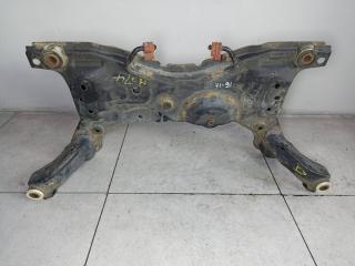 балка подвески передняя (подрамник) Mazda 3 BL 2009, BCN634800