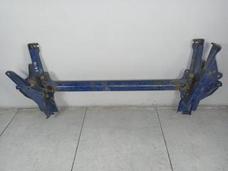 балка подвески передняя (подрамник) MAN TGA 1 поколение 2005, 81412803442