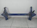 балка подвески передняя (подрамник) MAN TGA 1 поколение 2005, 81412803442 - фото №4