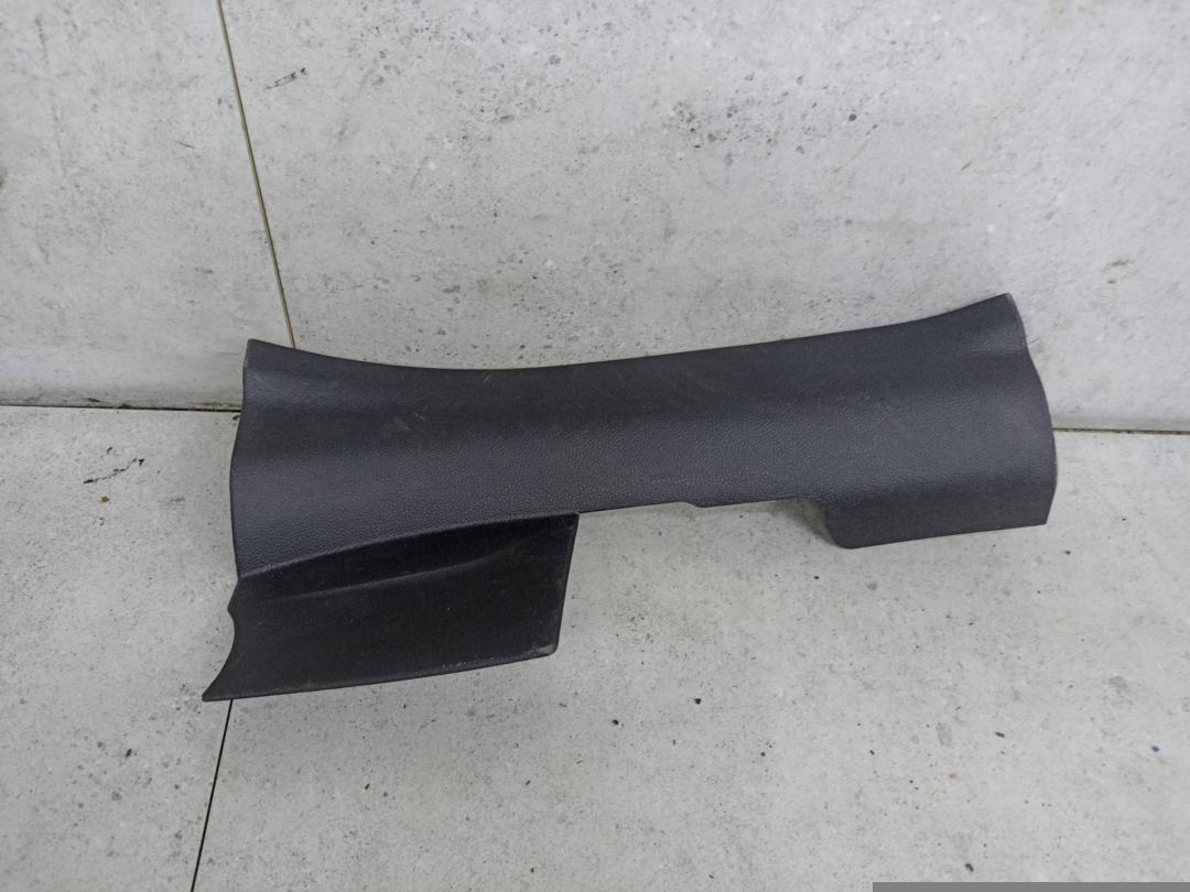 накладка на порог внутренняя Renault Kadjar 1 поколение 2018, 769543335R - фото №1