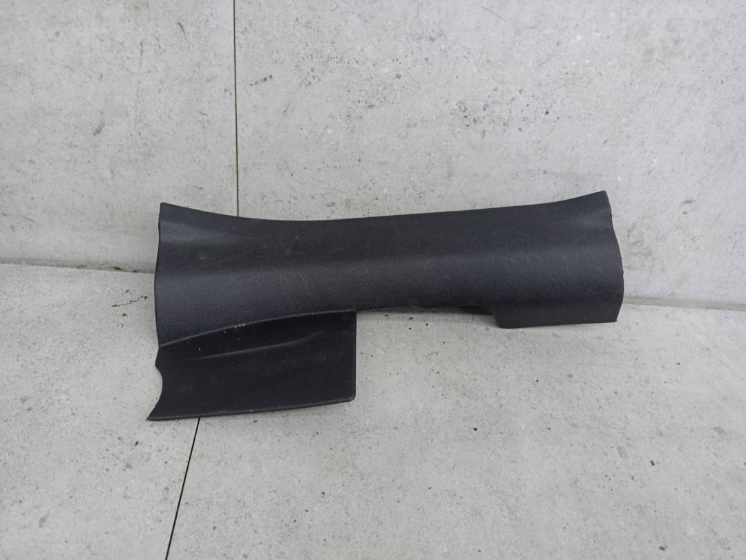 накладка на порог внутренняя Renault Kadjar 1 поколение 2018, 769543335R - фото №1