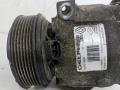 компрессор кондиционера Renault Laguna 2 поколение 2005, 8200421410 - фото №5