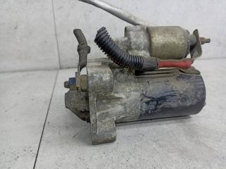 стартер Renault Duster 1 поколение 2012, 8200466754