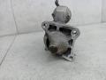 стартер Renault Megane 2 поколение [рестайлинг] 2009, 8200049826, 8200266777, 7711134530, 7711135849 - фото №2