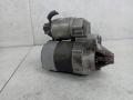 стартер Renault Megane 2 поколение [рестайлинг] 2009, 8200049826, 8200266777, 7711134530, 7711135849 - фото №4