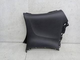 Декоративная накладка центральной консоли Renault Scenic 4 поколение 2018, 681959352R