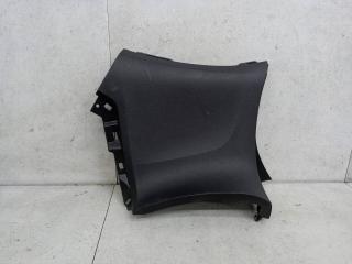 Декоративная накладка центральной консоли Renault Scenic 4 поколение 2018, 681941450R