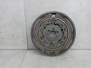 маховик Renault Scenic 4 поколение 2018, 1.2 л., H5F 408, бензин, 123105323R