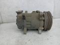 компрессор кондиционера Peugeot 206 1 поколение 2003, SD6VRBF, SD6VRB - фото №3
