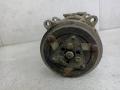 компрессор кондиционера Peugeot 206 1 поколение 2003, SD6VRBF, SD6VRB - фото №4