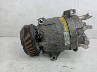 компрессор кондиционера Renault Laguna 2 поколение 2005, 8200021822, 8200424250