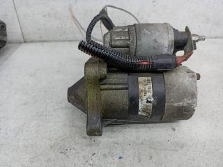 стартер Renault Megane 2 поколение [рестайлинг] 2011, 8200049826, 8200266777, 7711134530, 7711135849