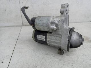 стартер Renault Scenic 4 поколение 2018, 1.2 л., H5F 408, бензин, 233000557R