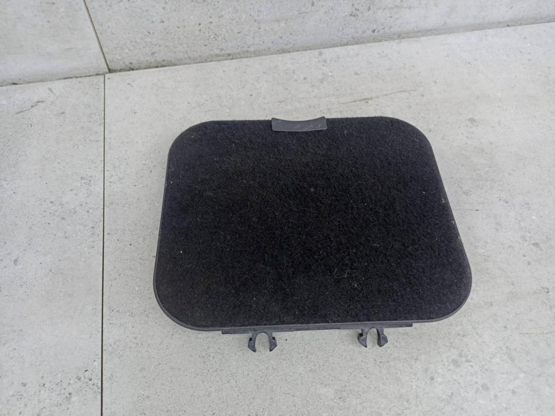 бардачок Renault Scenic 4 поколение 2018, 749858127R - фото №1