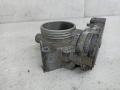 заслонка дроссельная Peugeot 307 1 поколение 2005, 0280750085 - фото №4