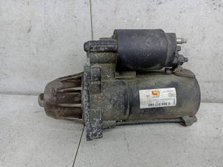 стартер Ford Focus 1 поколение [рестайлинг] 2003, 98AB11000CD