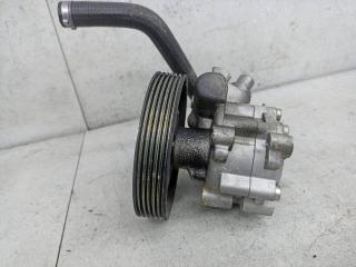 насос гидроусилителя руля Citroen C5 1 поколение 2004, 9636086580