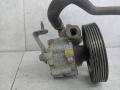 насос гидроусилителя руля Citroen C5 1 поколение 2004, 9636086580 - фото №3