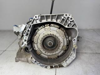 PКПП Renault Captur 1 поколение 2016, 1.2 л., H5F 400, бензин, DC4016