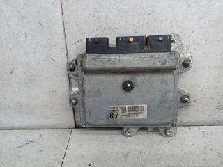блок управления двигателем Nissan X-Trail T31 2010, 2.0 л., MR20DE, бензин, MEC930320