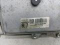 блок управления двигателем Nissan X-Trail T31 2010, 2.0 л., MR20DE, бензин, MEC930320 - фото №3