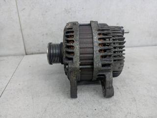 генератор Nissan X-Trail T31 2010, 2.0 л., MR20DE, бензин, 23100JD200