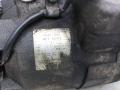 компрессор кондиционера Nissan X-Trail T31 2010, 2.0 л., MR20DE, бензин, 23100JD200 - фото №2