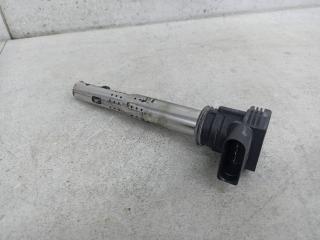 катушка зажигания Audi A4 B8/8K [рестайлинг] 2011, 2.0 л., CDNA, бензин, 07K905715F