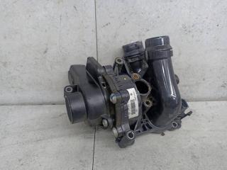 помпа Audi A4 B8/8K [рестайлинг] 2011, 2.0 л., CDNA, бензин, 06H121026AB