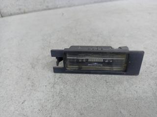 подсветка номера Opel Insignia 1 поколение (A) 2010, 13251936