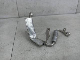 патрубок охлаждения турбины Audi A4 B8/8K [рестайлинг] 2011, 2.0 л., CDNA, бензин, 06H121497B